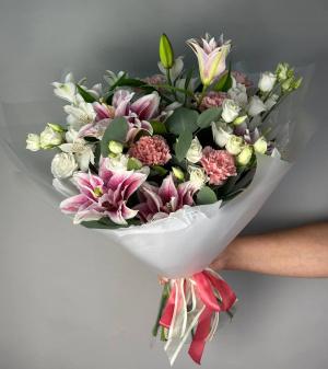 Букет Королевский шик