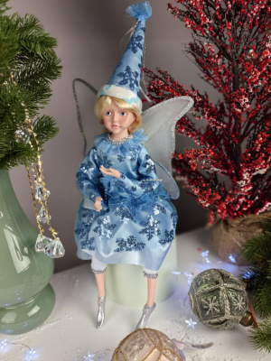 Фея 40 см  сувенир
