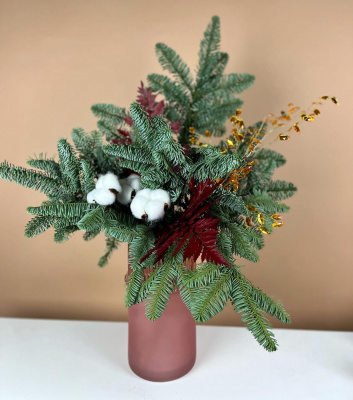 Букет для дома Сияние звезд
