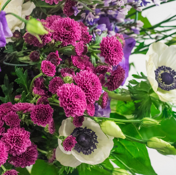 Монобукеты